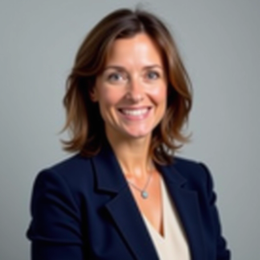 Marieke van den Berg
